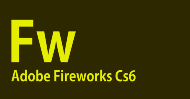 serial number adobe fireworks cs6